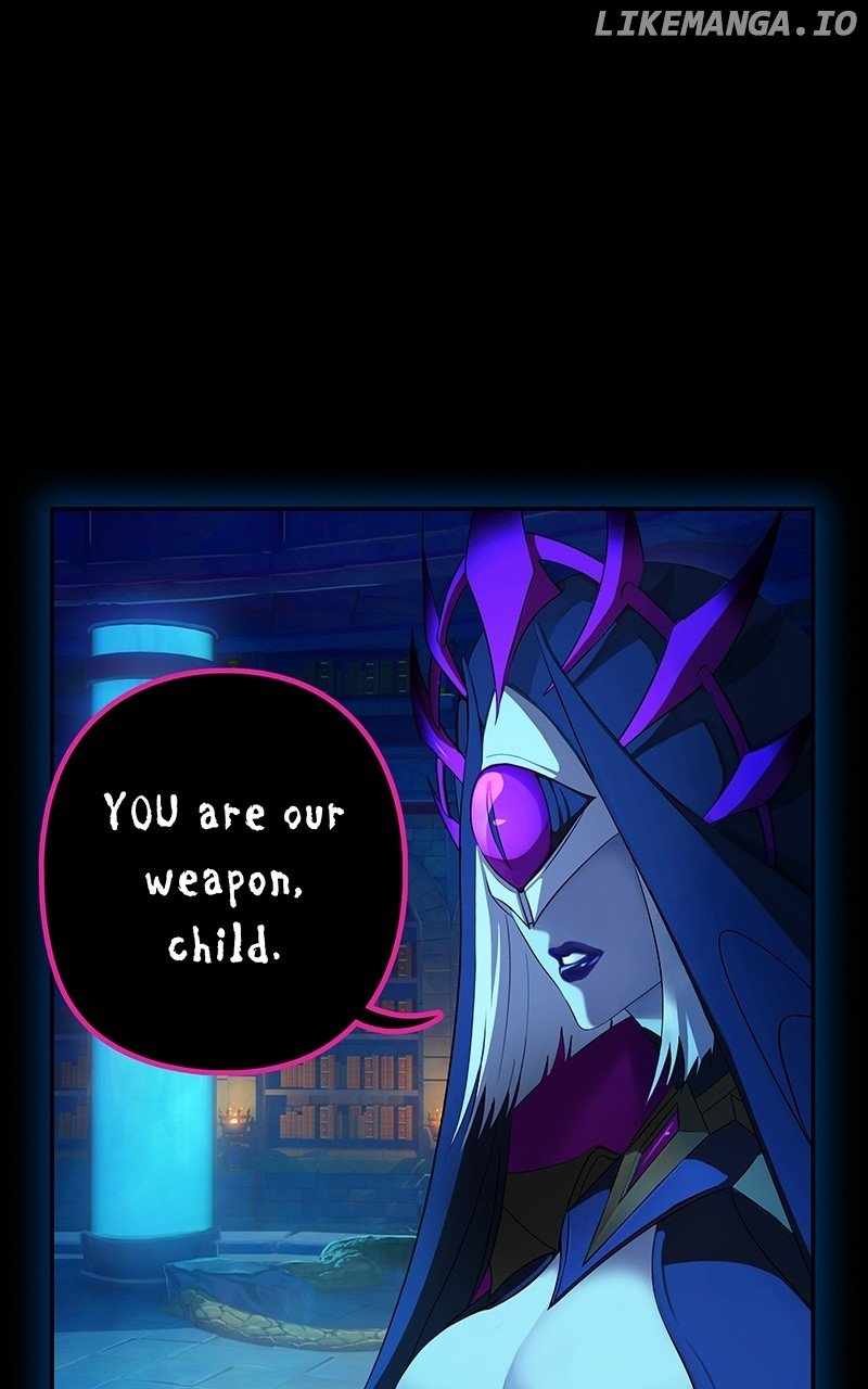 Raising Hell: A Demon's Guide to Parenting Chapter 17 25